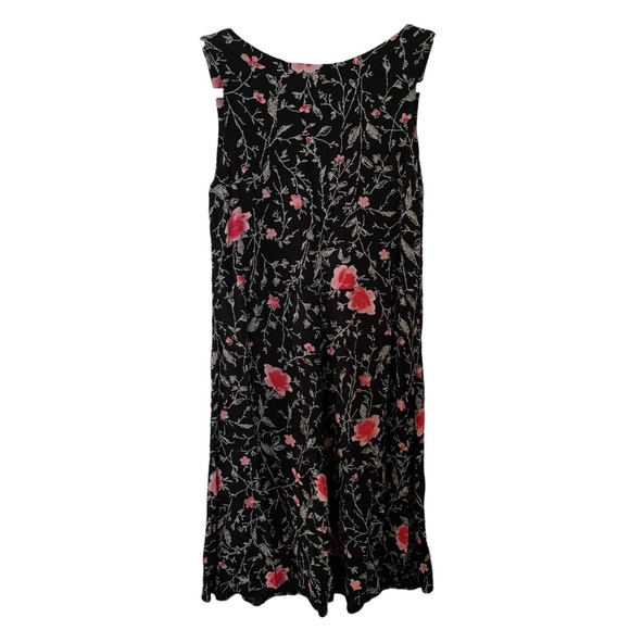 CINNAMON GIRL [FLORAL SUN DRESS]                     || SIZE XXS || - Picture 2 of 5